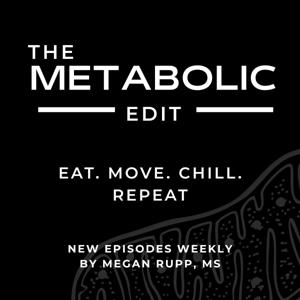 The Metabolic Edit