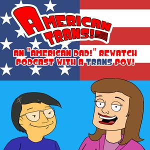 American Trans!