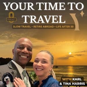 Your Time To Travel