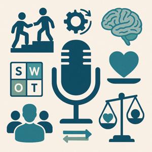 Partages RH, Management et business, le Podcast