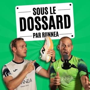 Sous le dossard par Runnea