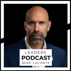Leaders Podcast