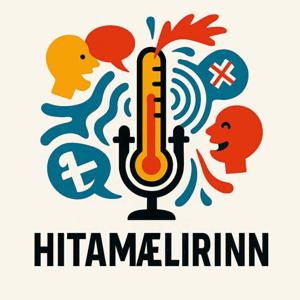 Hitamælirinn