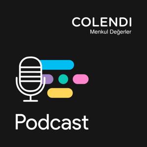 Colendi Menkul Değerler Podcast