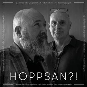 HOPPSAN?!