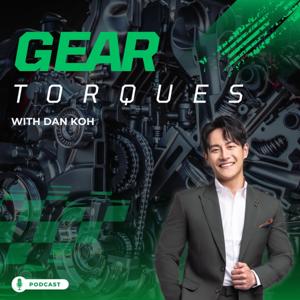 Gear Torques with Dan Koh
