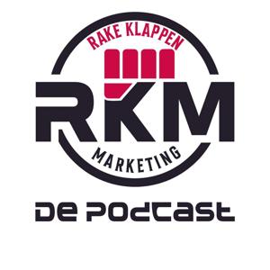 De Rake Klappen Podcast