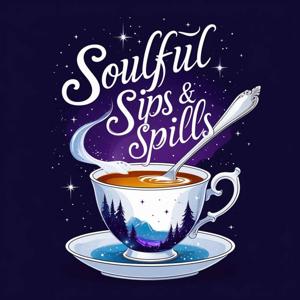 Soulful Sips & Spills