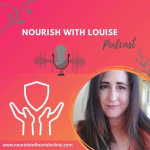 Nourish with Louise