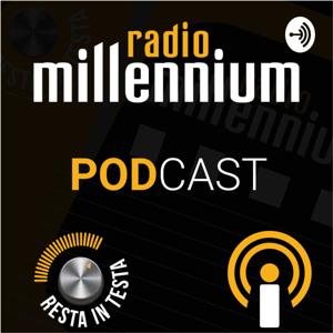 Radio Millennium