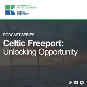 Celtic Freeport
