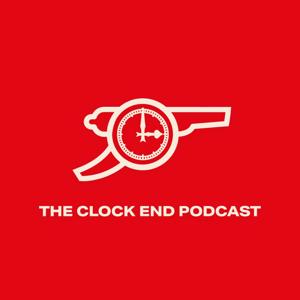 The Clock End Podcast