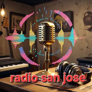 El podcast de Radiosanjose24ok