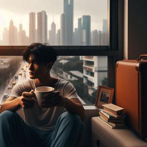 Xa nhà cùng Tee Pham
