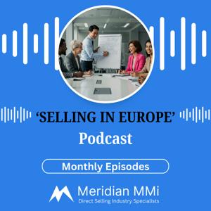 Selling In Europe
