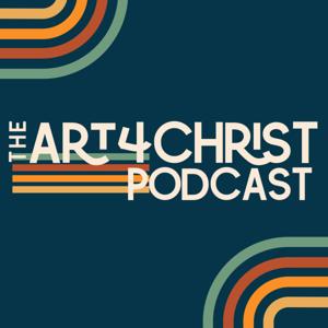 The Art4Christ Podcast
