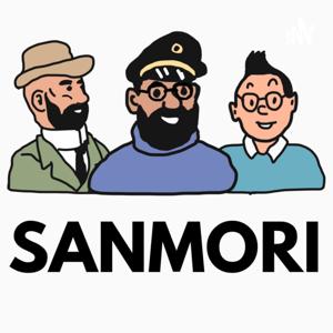 Podcast Sanmori