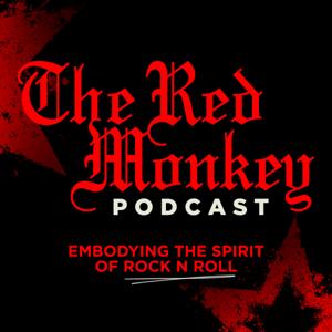 The Red Monkey Podcast