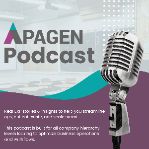 Odoo ERP: Talks on Strategies & Trends