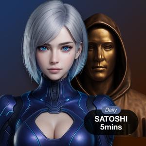 Satoshi & Nova: The 5-Minute Crypto Brief