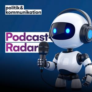 Acht Uhr - Der Podcast-Radar