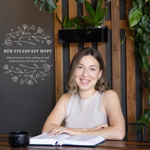 Her Steadfast Hope