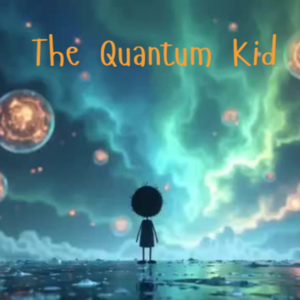 The Quantum Kid