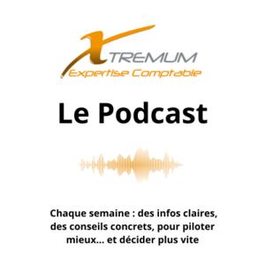 Xtremum - Le Podcast