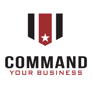 Command Your Business - Military Veterans Entrepreneurs