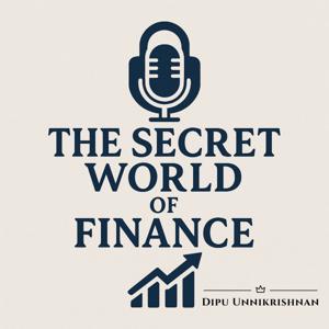 The Secret World of Finance