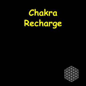 Chakra Recharge Daily: Tune In & Heal