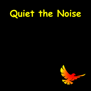 Quiet the Noise: Micro Meditations Daily