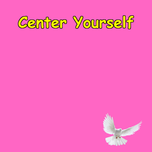Center Yourself: Quick Mindfulness Breaths