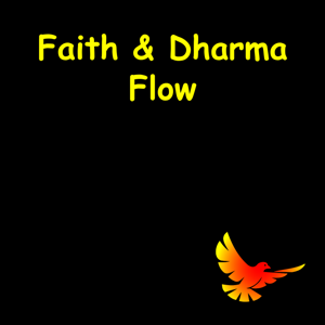 Faith & Dharma Flow: Daily Calm & Clarity