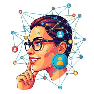 Think Like a Human, Act Like an Agent