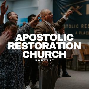 Apostolic Restoration Church
