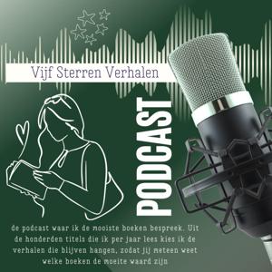 Vijf sterren verhalen Podcast