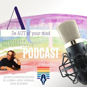 AUT of your mind podcast