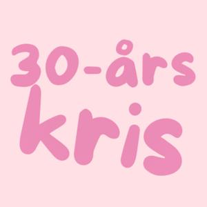 30-årskris