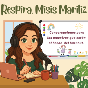 Respira, Misis Mariliz