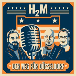 H₂M - Der Weg für Düsseldorf
