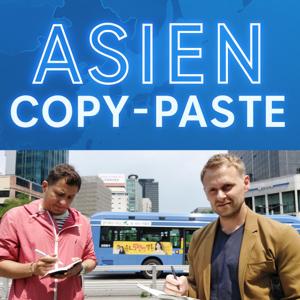 Asien-Copy-Paste: Die Vorbilder und Nachahmer dieser Welt