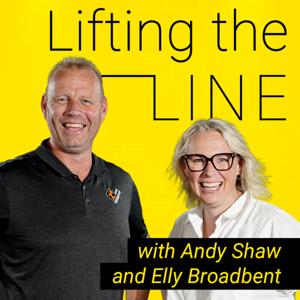 Lifting The Line