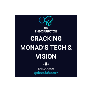 Cracking Monad’s Tech & Vision: A Deep Dive with Category Labs CEO James Hunsaker