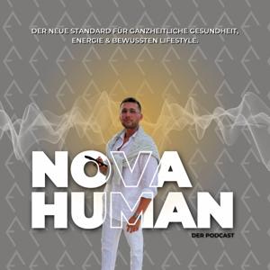NOVA HUMAN – Der Podcast mit Marcel Worm