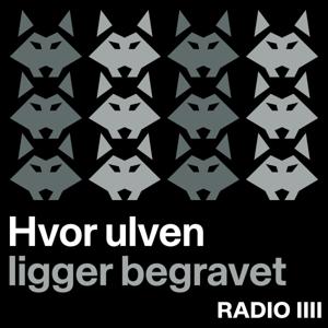 Hvor ulven ligger begravet