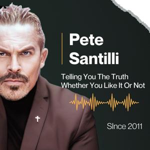 The Pete Santilli Show by Spreely Media