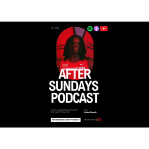 After Sundays Podcast