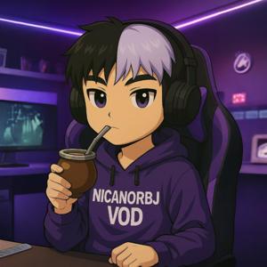NicanorBJ VOD