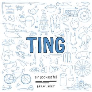 Ting - frå Jærmuseet